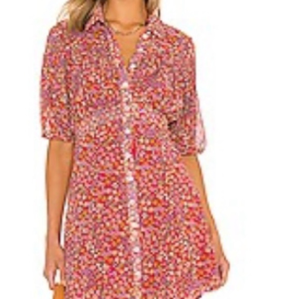 Free People Dress - Picture 1 of 6